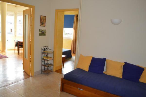 Le Catinat Apartment Nice Exterior photo